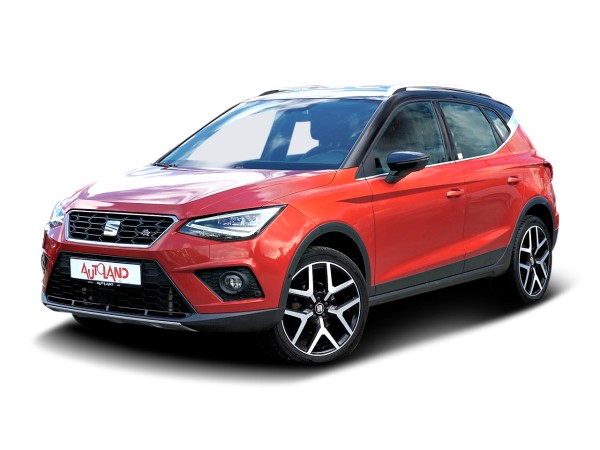 Seat Arona 1.0 TSI FR