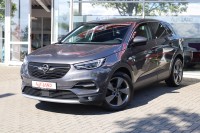 Vorschau: Opel Grandland X 1.2