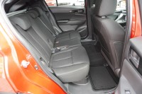 Mitsubishi Eclipse Cross 1.5 Active 2WD