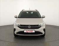 VW Taigo 1.0 TSI Life