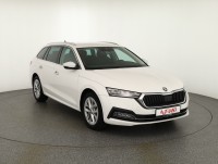 Skoda Octavia Combi 2.0 TDI Style