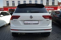 VW Tiguan 2.0 TDI DSG R-line 4Motion
