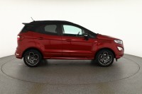 Ford EcoSport 1.0 EB ST-Line