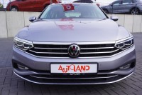 VW Passat Variant 2.0 TDI Elegance
