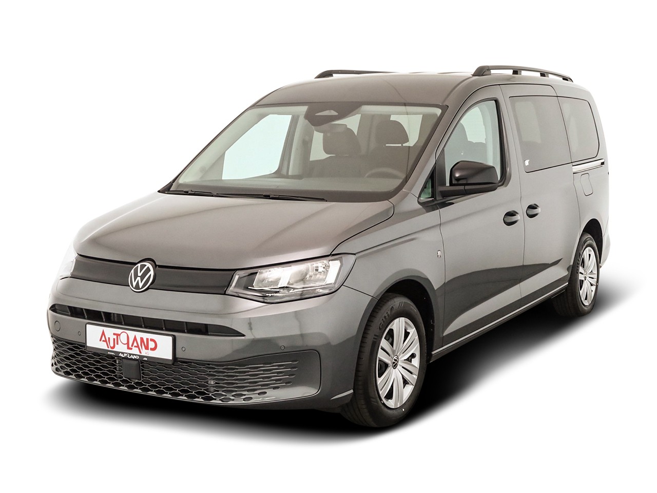 VW Caddy Maxi 1.5 TSI DSG