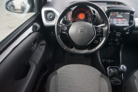 Citroen C1 1.0 VTi