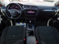 VW Tiguan Allspace 2.0 TSI Highline 4Motion