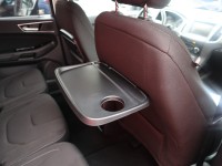 Ford S-Max 1.5 EcoBoost Titanium