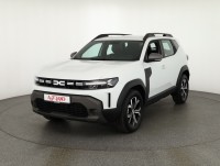 Dacia Duster TCe 130 Sitzheizung LED Tempomat