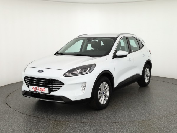 Ford Kuga 2.0 EcoBlue AWD Titanium