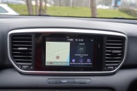 Kia Sportage 1.6 CRDi Vision