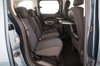 Fiat Doblo Kastenwagen L1 1.2 PureTech