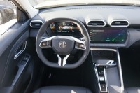 MG ZS 1.5 Hybrid Luxury Aut.