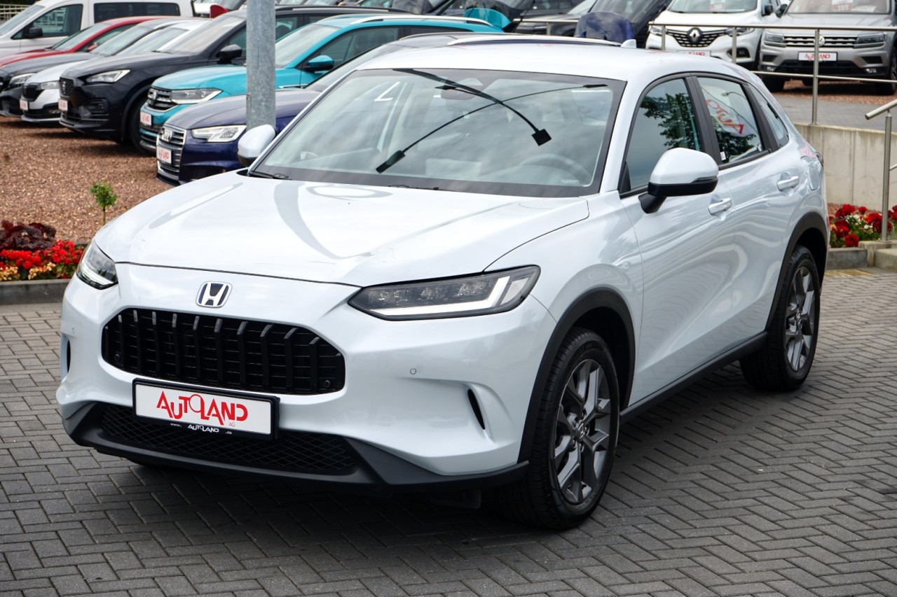 Honda ZR-V 2.0 i-MMD e:HEV Aut.