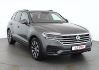 VW Touareg 3.0 TDI DSG 4Motion
