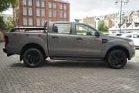 Ford Ranger 2.0 EcoBlue 4WD Aut. Limited