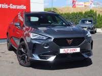 Cupra Formentor 2.0 VZ 4Drive
