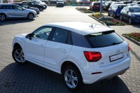 Audi Q2 1.0 TFSI sport