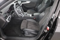 Audi A4 Avant 2.0 TFSI design