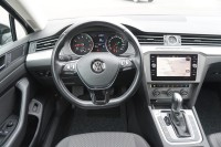 VW Passat Variant 1.5 TSI DSG