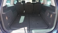 VW Sharan 1.4 TSI