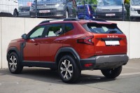 Dacia Duster TCe 130