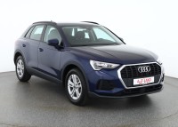 Audi Q3 35 TDI