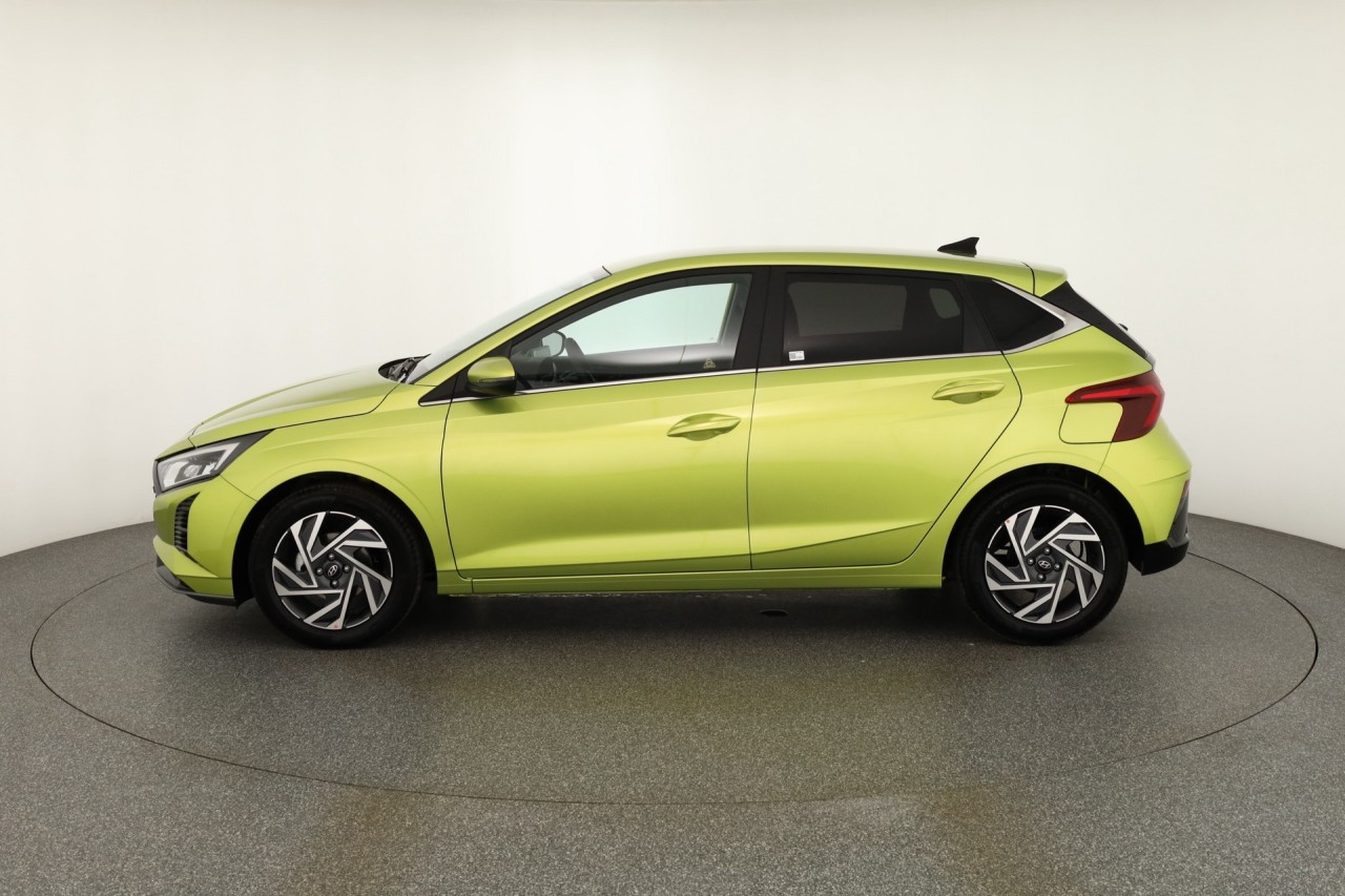 Hyundai i20 1.2