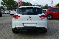 Renault Clio IV Grandtour TCe 90 Intens