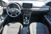 Dacia Sandero Stepway III 1.0 TCE Expression EDC