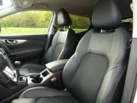 Nissan Qashqai 1.3 Tekna