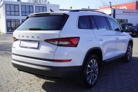 Skoda Kodiaq 2.0 TSI DSG 4x4