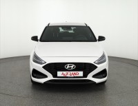 Hyundai i30 1.0 T-GDI