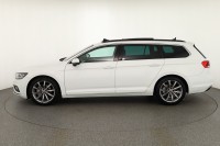 Vorschau: VW Passat Variant 2.0 TSI DSG