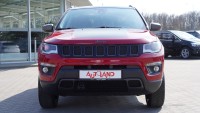 Jeep Compass 2.0 MultiJet Trailhawk 4WD