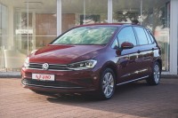Vorschau: VW Golf Sportsvan VII 1.5TSI Comfortline