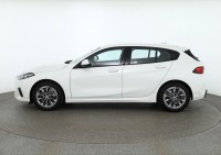 Vorschau: BMW 120 i Aut.