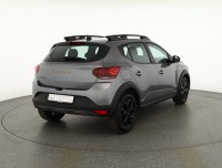 Dacia Sandero Stepway Extreme TCe 90 Aut.