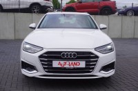 Audi A4 Avant 40 TFSI advanced