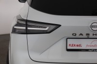 Nissan Qashqai N-Connecta 1.3 Dig-T