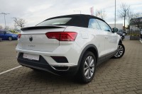 VW T-Roc Cabriolet 1.5 TSI DSG