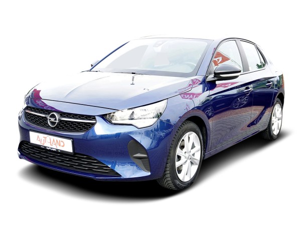 Opel Corsa F 1.2