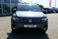 VW Tiguan Allspace 2.0 TSI Highline 4M