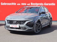 Vorschau: Hyundai Kona 1.0 T-GDI N Line Mild-Hybrid 2WD