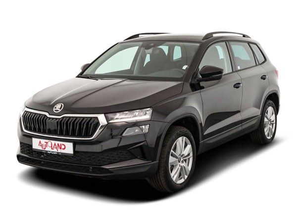 Skoda Karoq 1.5 TSI DSG