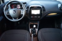 Renault Captur 0.9 TCE Limited