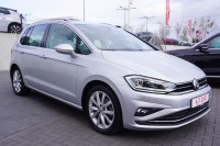 VW Golf Sportsvan 1.5 TSI Highline DSG
