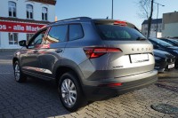 Skoda Karoq 1.5 TSI DSG