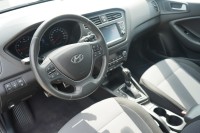 Hyundai i20 1.0 T-GDI Trend