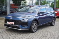 Vorschau: Hyundai BAYON Bayon 1.0T-GDI Aut.